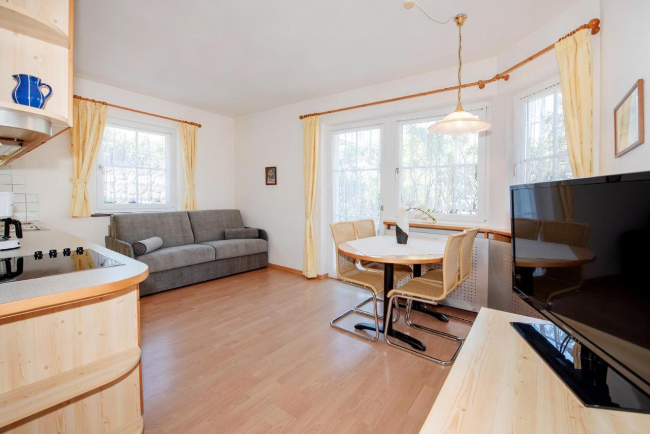 Mareithof Appartements Seeblick Caldaro Ngoại thất bức ảnh